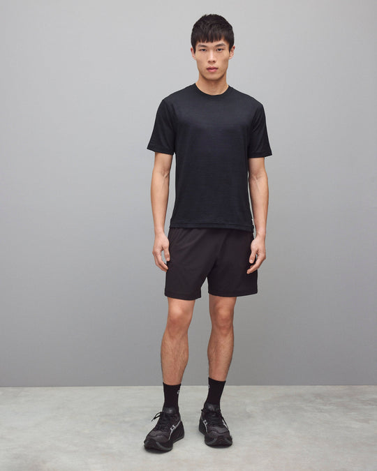 Solotex Mesh Tiebreak Standard T-Shirt