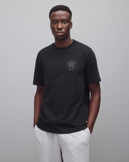 Midweight Jersey Crest OG T-Shirt