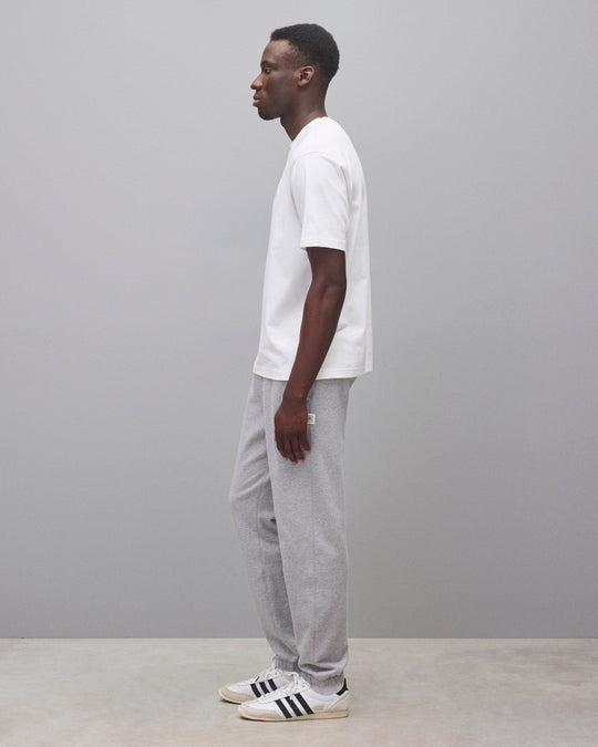 Midweight Jersey Crest OG T-Shirt