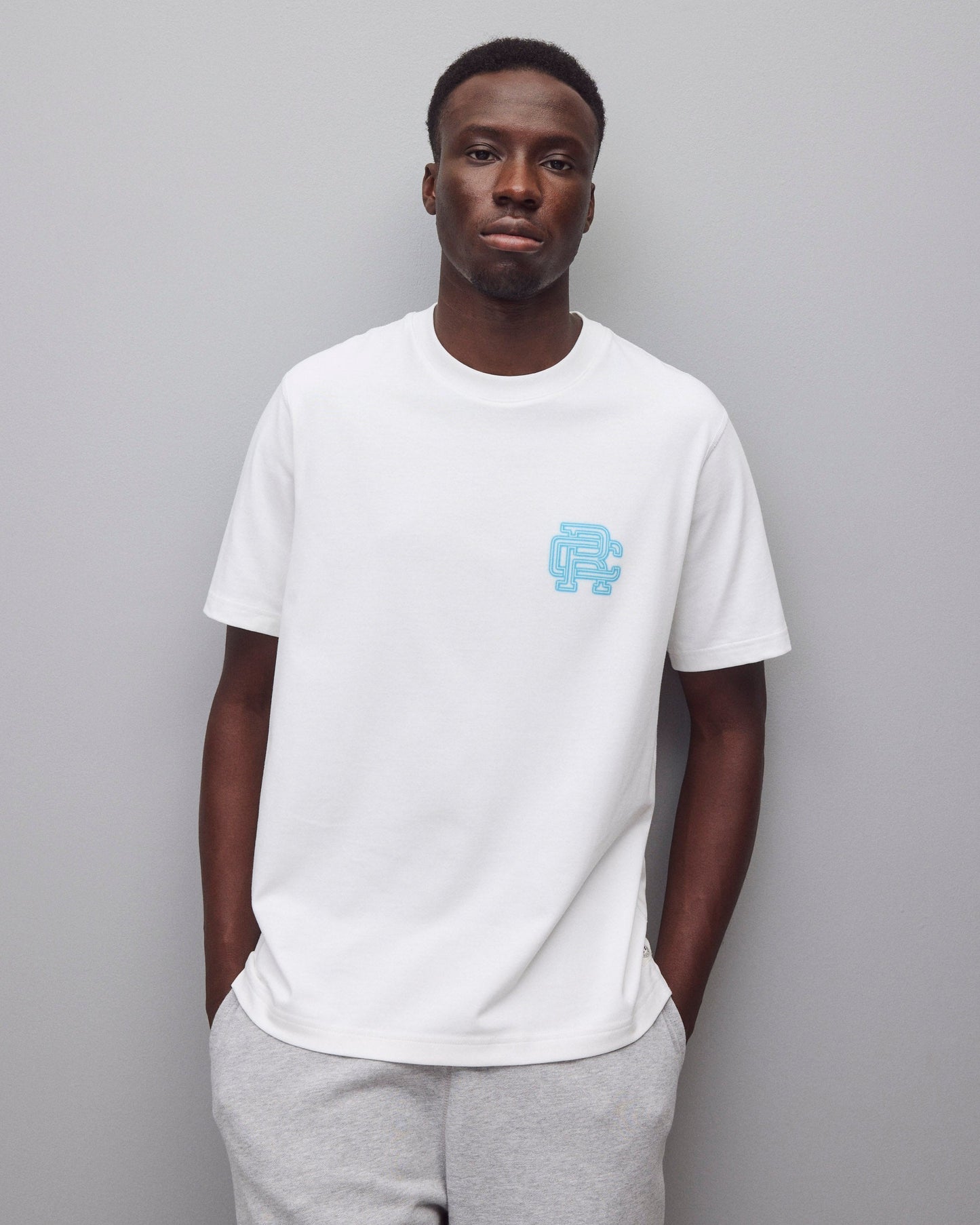 Midweight Jersey Neon OG T-Shirt