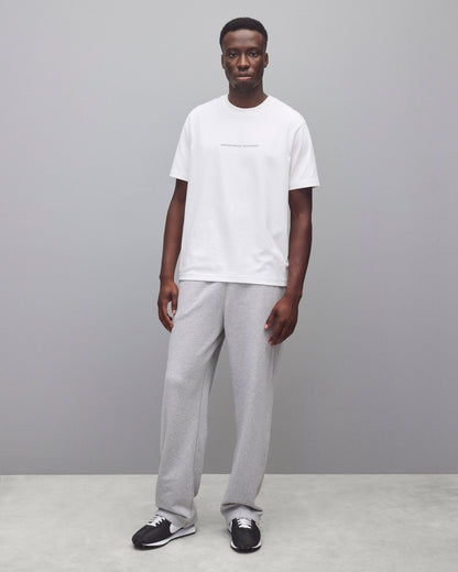 Midweight Jersey Halftone OG T-Shirt