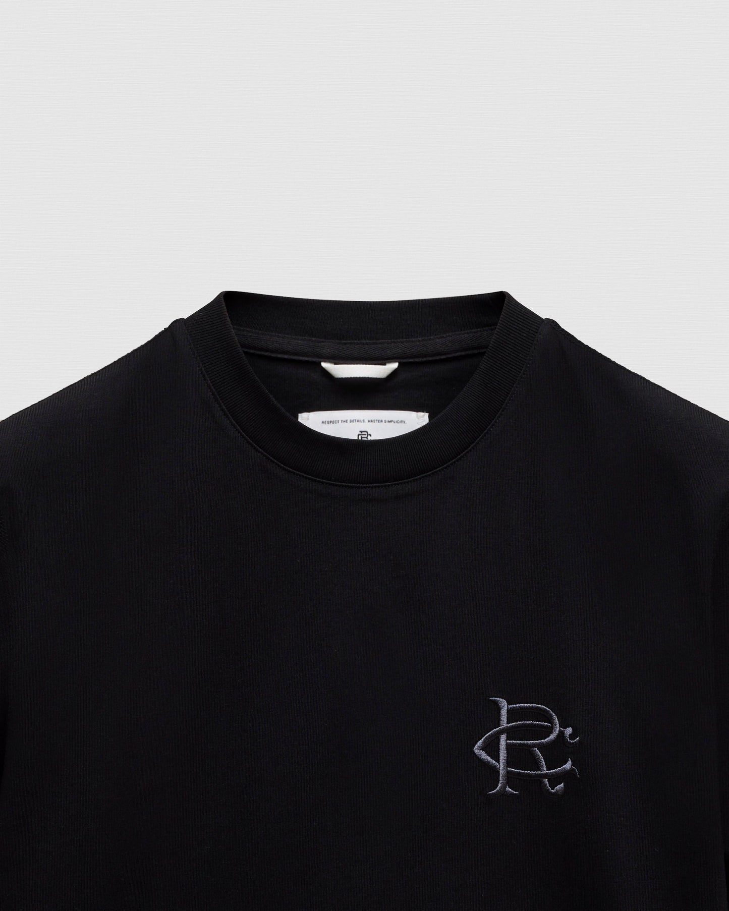 Midweight Jersey Heritage OG T-Shirt