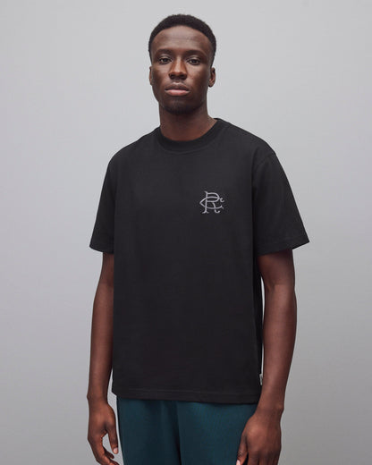 Midweight Jersey Heritage OG T-Shirt