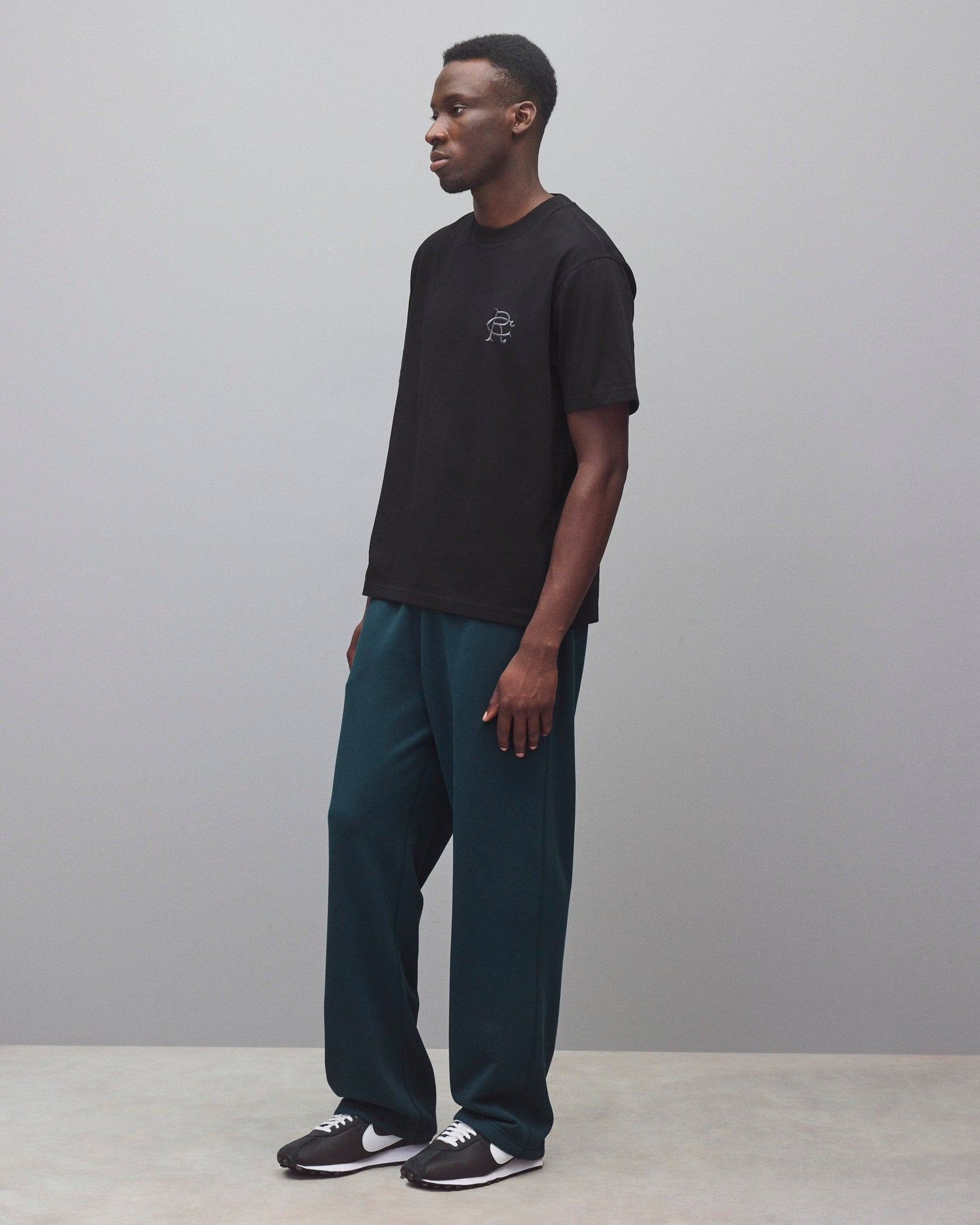 Midweight Jersey Heritage OG T-Shirt