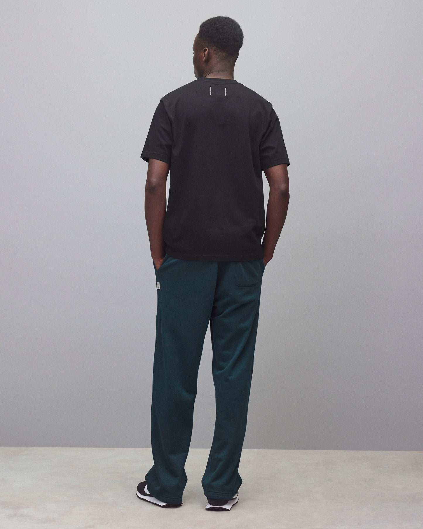 Midweight Jersey Heritage OG T-Shirt