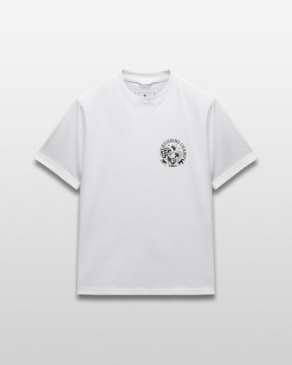 Midweight Jersey Beaver OG T-Shirt