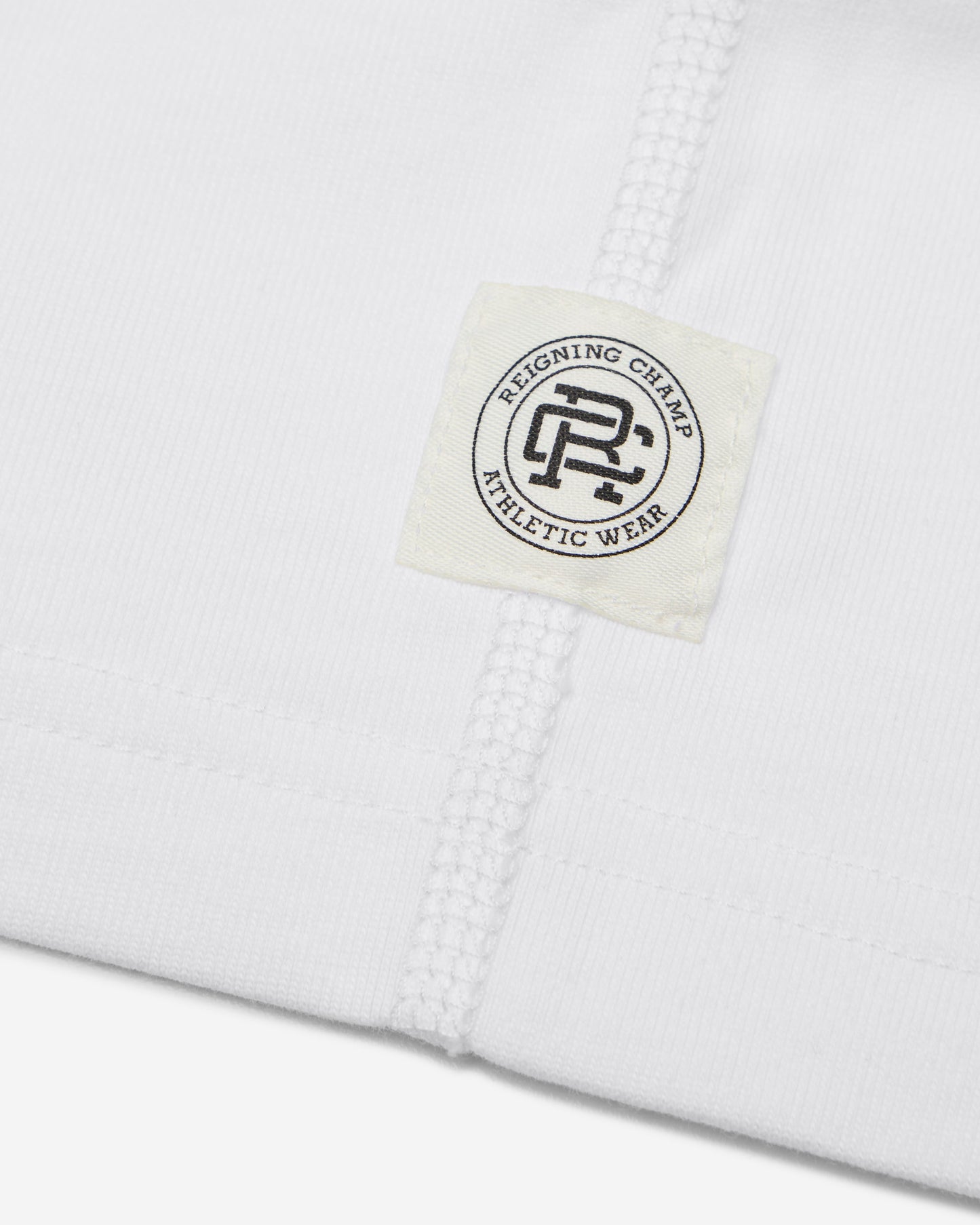 Midweight Jersey Beaver OG T-Shirt
