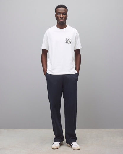 Midweight Jersey Beaver OG T-Shirt
