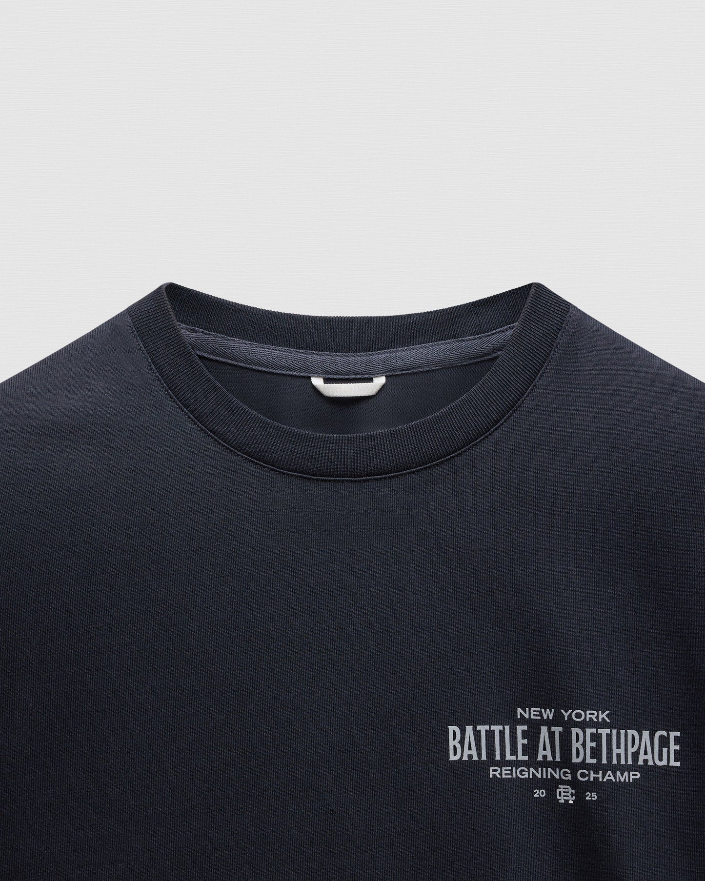 Midweight Jersey Bethpage Standard T-Shirt