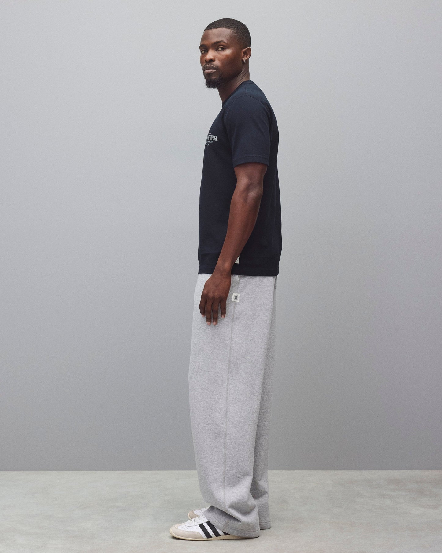 Midweight Jersey Bethpage Standard T-Shirt