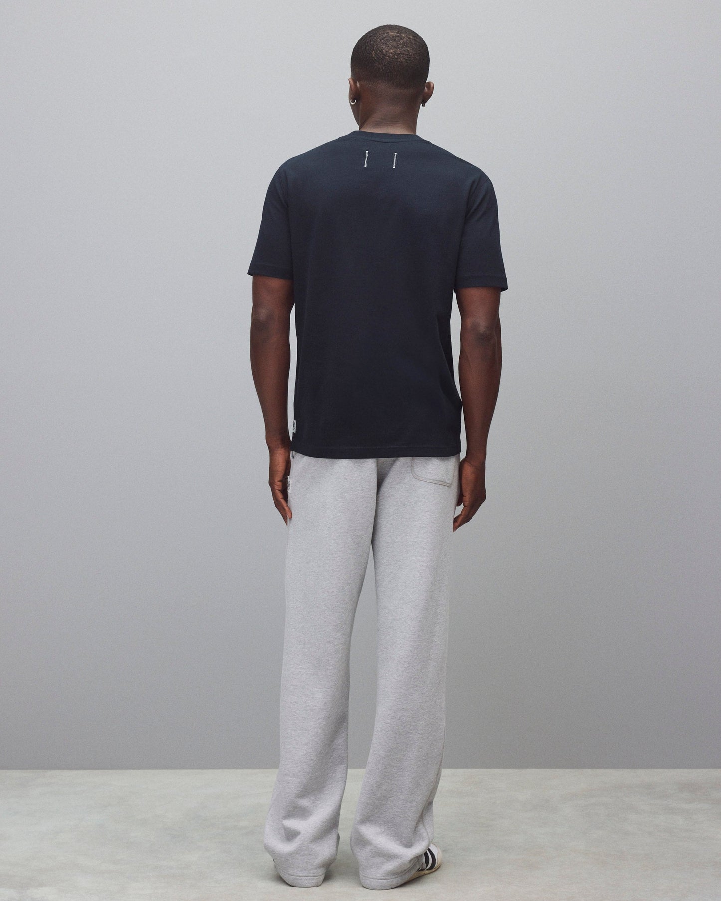 Midweight Jersey Bethpage Standard T-Shirt