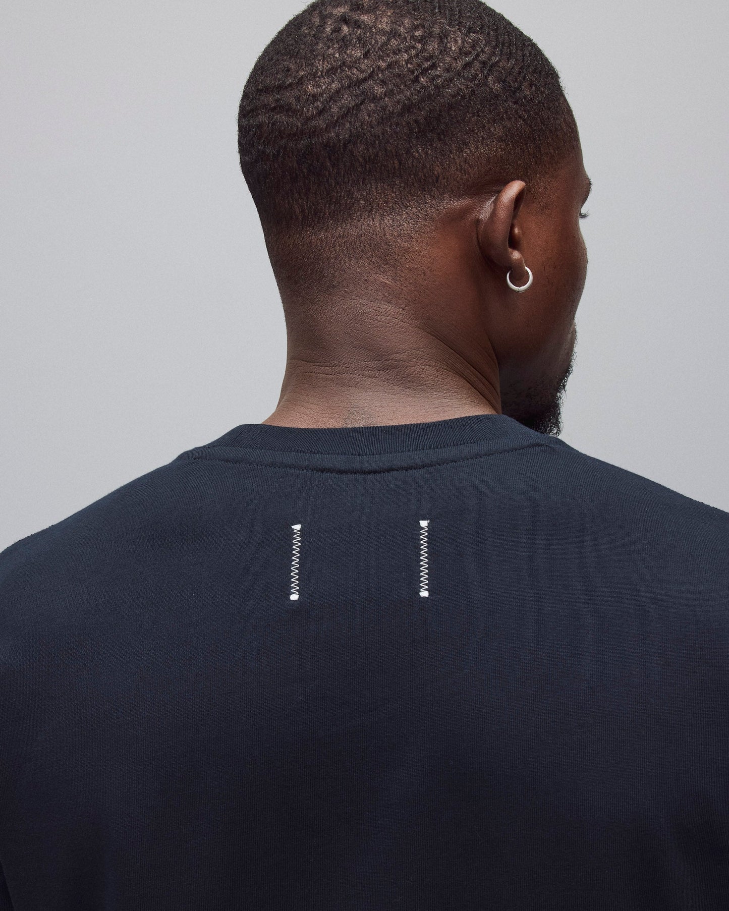 Midweight Jersey Bethpage Standard T-Shirt