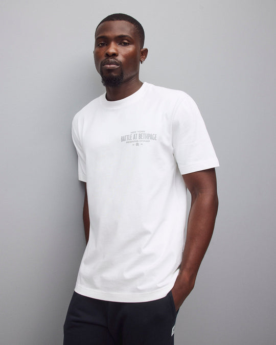 Midweight Jersey Bethpage Standard T-Shirt