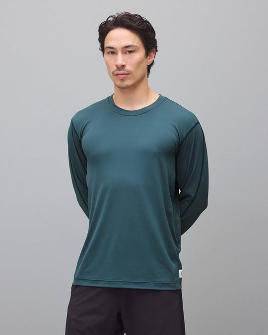 Lightweight Cordura Standard Training Long Sleeve