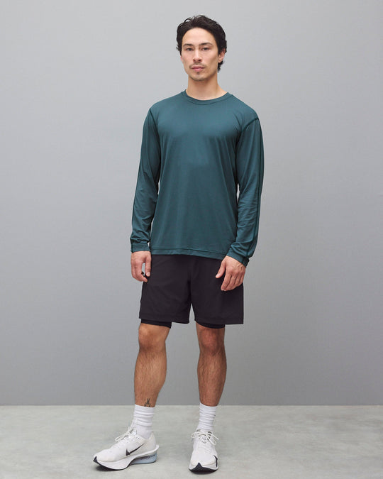Lightweight Cordura Standard Training Long Sleeve