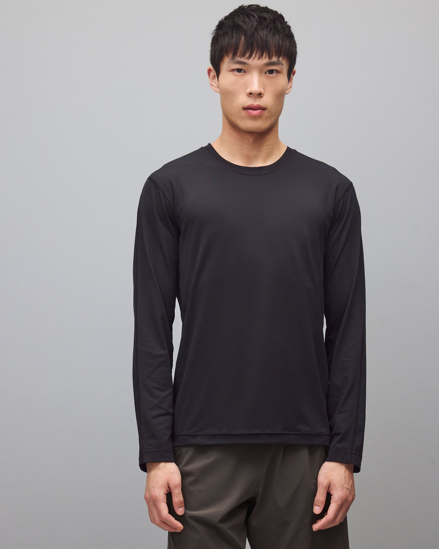 Lightweight Cordura Standard Training Long Sleeve