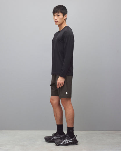 Lightweight Cordura Standard Training Long Sleeve