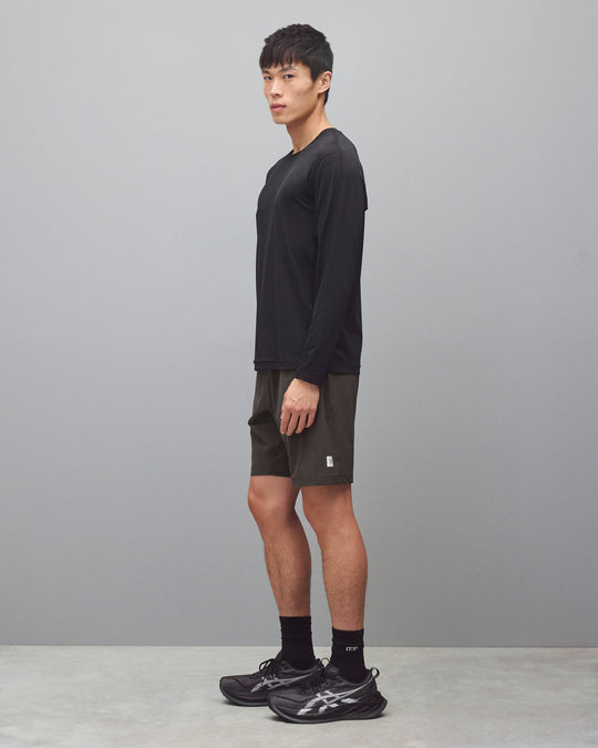 Lightweight Cordura Standard Training Long Sleeve