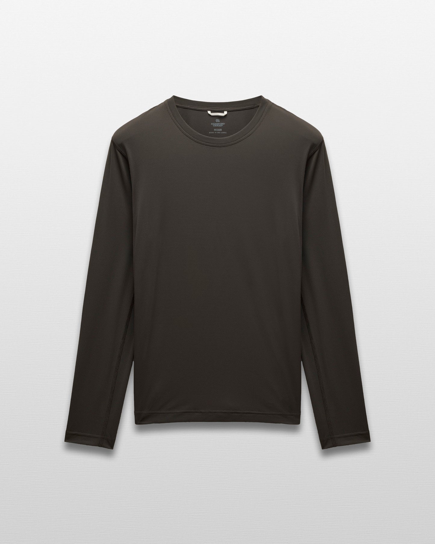 Lightweight Cordura Standard Training Long Sleeve
