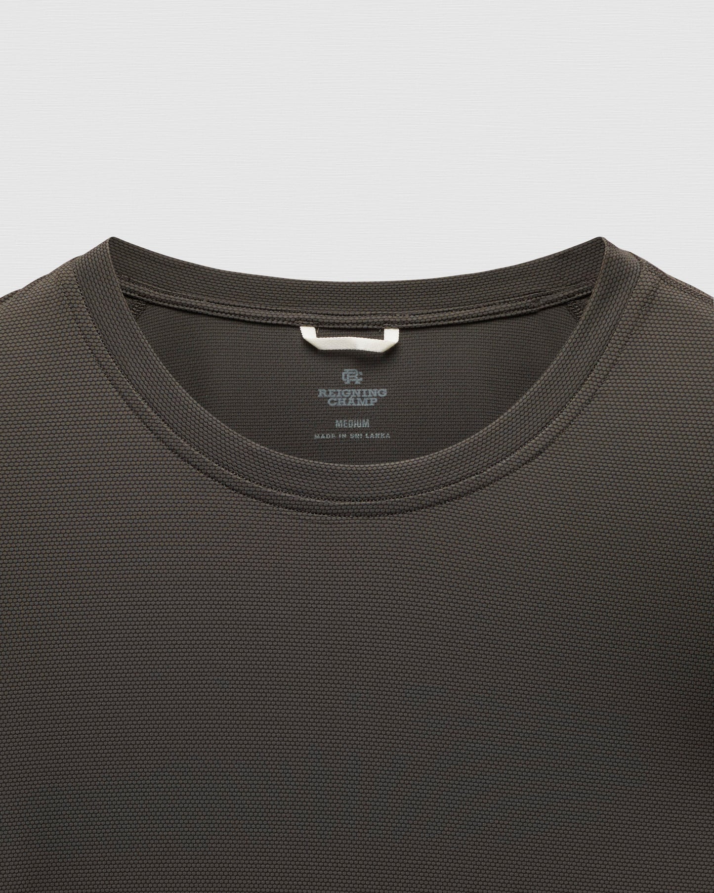 Lightweight Cordura Standard Training Long Sleeve