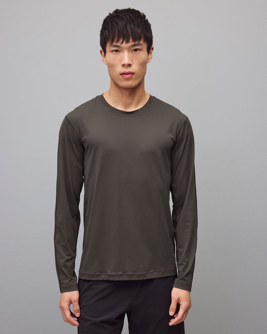 Lightweight Cordura Standard Training Long Sleeve