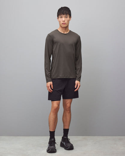 Lightweight Cordura Standard Training Long Sleeve