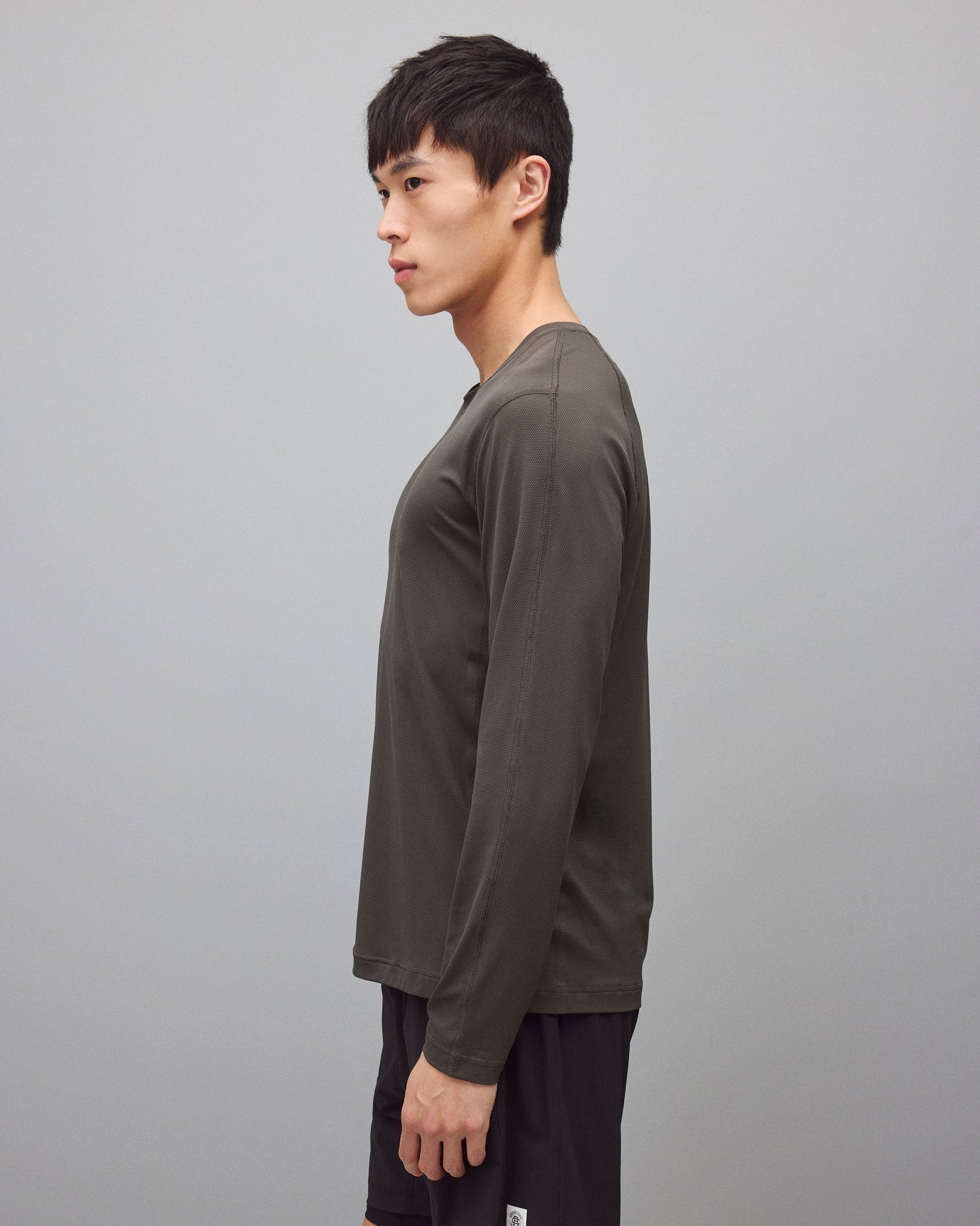 Lightweight Cordura Standard Training Long Sleeve