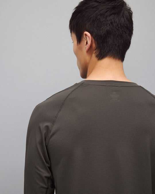 Lightweight Cordura Standard Training Long Sleeve