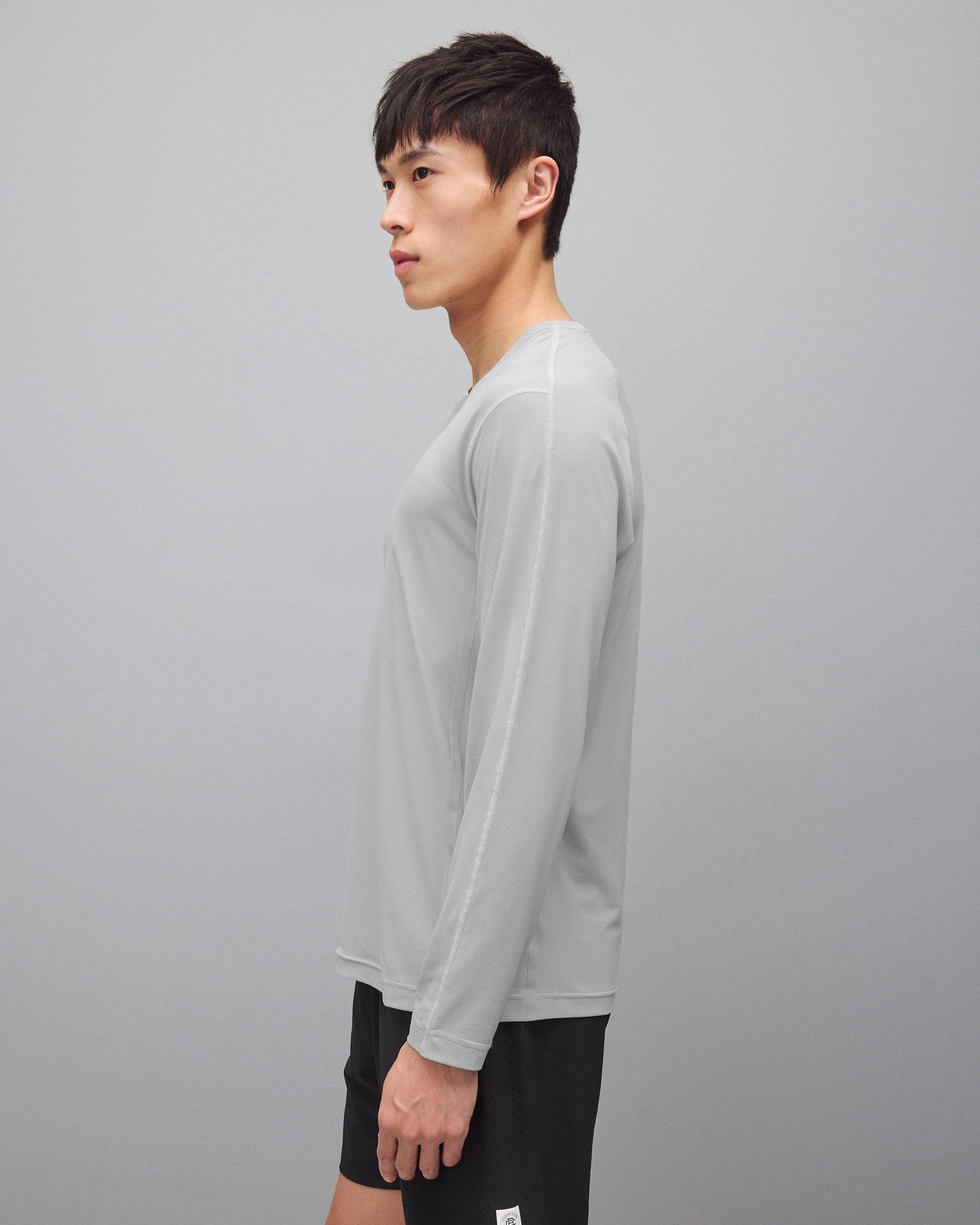 Lightweight Cordura Standard Training Long Sleeve