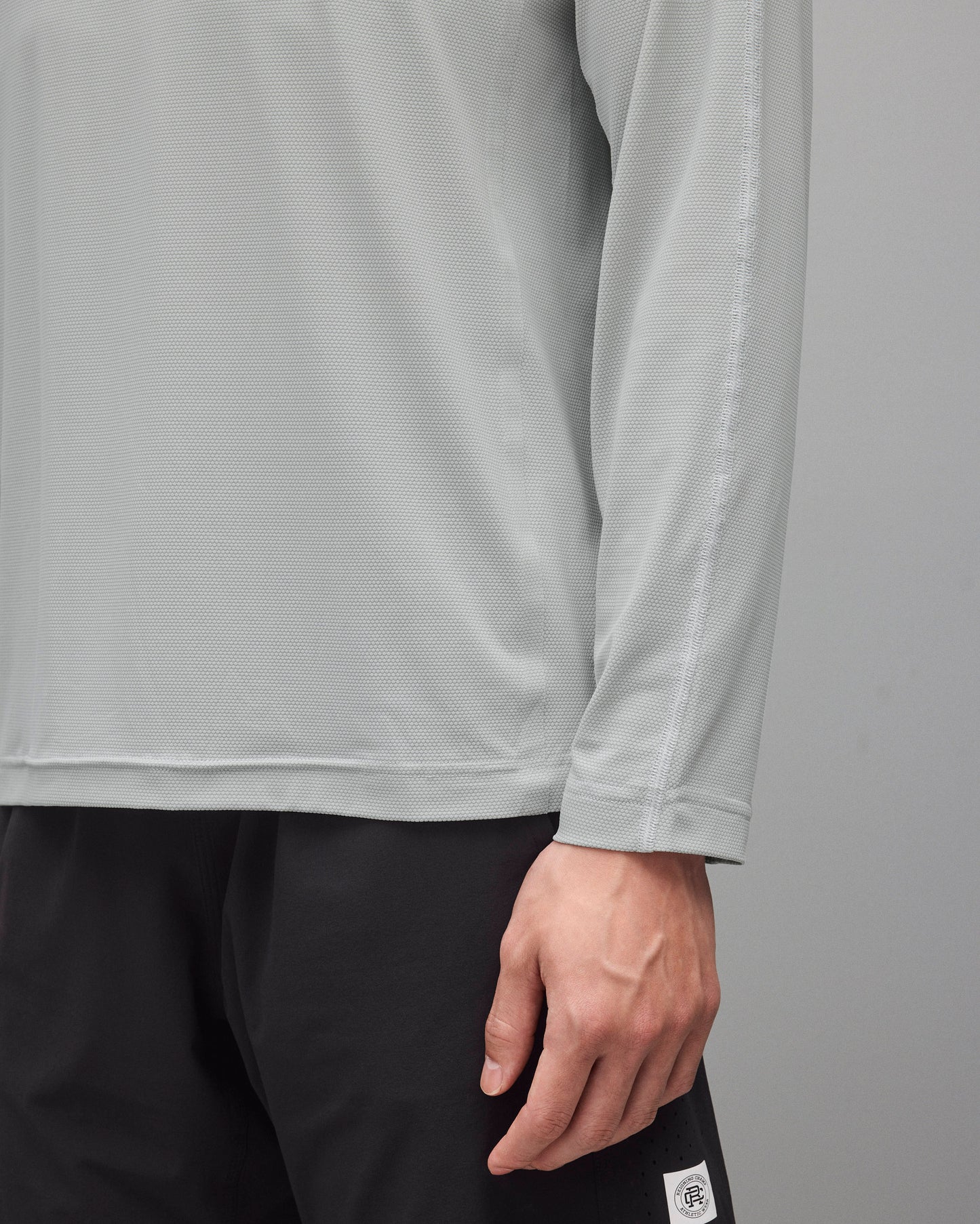 Lightweight Cordura Standard Training Long Sleeve