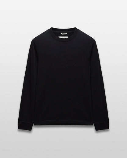 Midweight Jersey Standard Long Sleeve