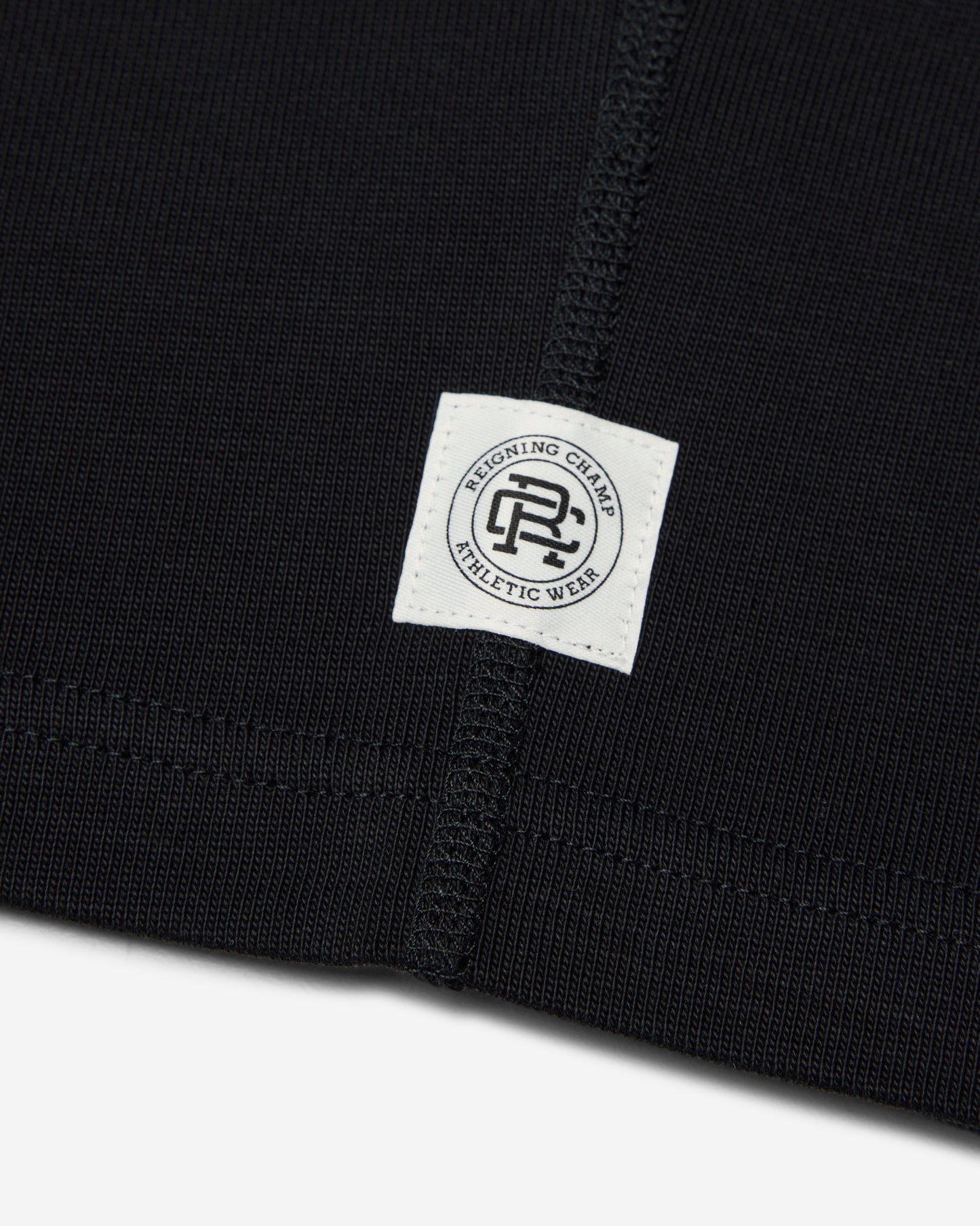 Midweight Jersey Standard Long Sleeve