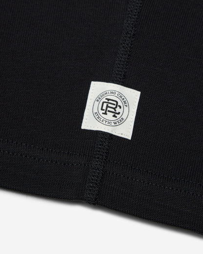 Midweight Jersey Standard Long Sleeve