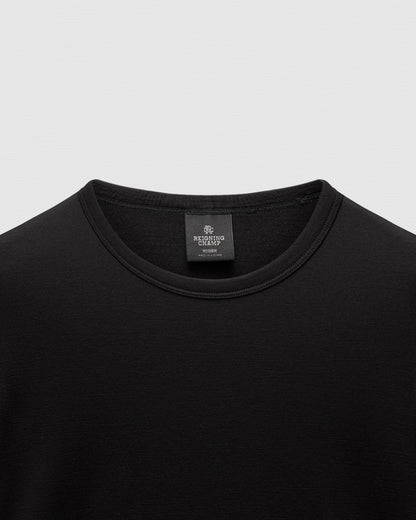 Merino Jersey Vista Standard Long Sleeve