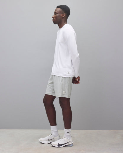 Solotex Mesh Tiebreak Standard Long Sleeve