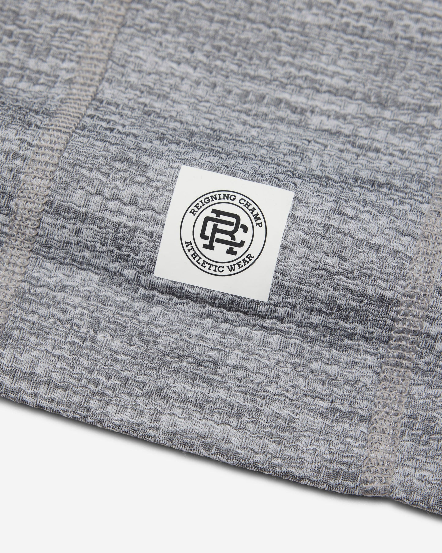 Solotex Mesh Tiebreak Standard Quarter Zip Hoodie