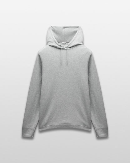 Lightweight Waffle Standard Hoodie