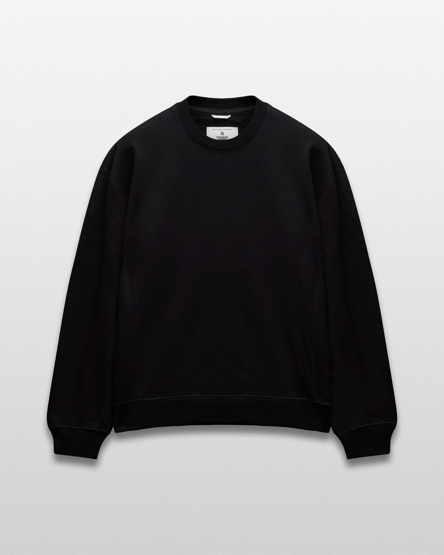 Brushed Fleece '97 Relaxed Crewneck