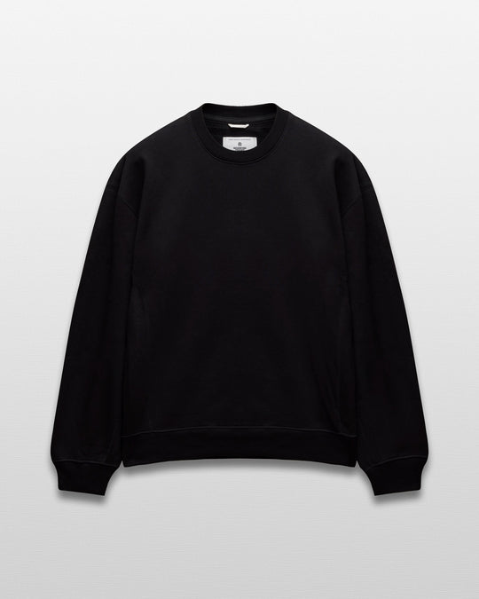 Brushed Fleece '97 Relaxed Crewneck