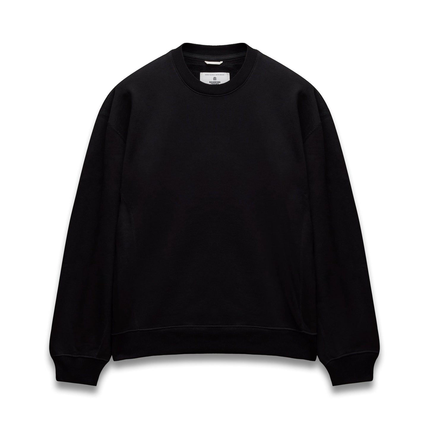 Brushed Fleece '97 Relaxed Crewneck