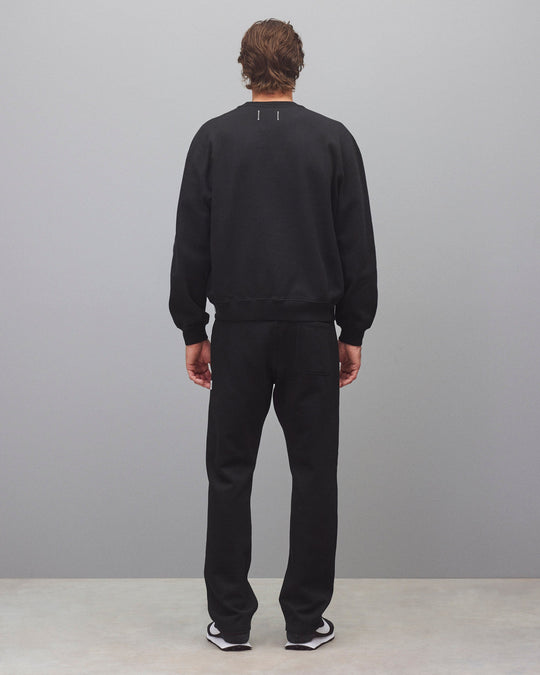 Brushed Fleece '97 Relaxed Crewneck