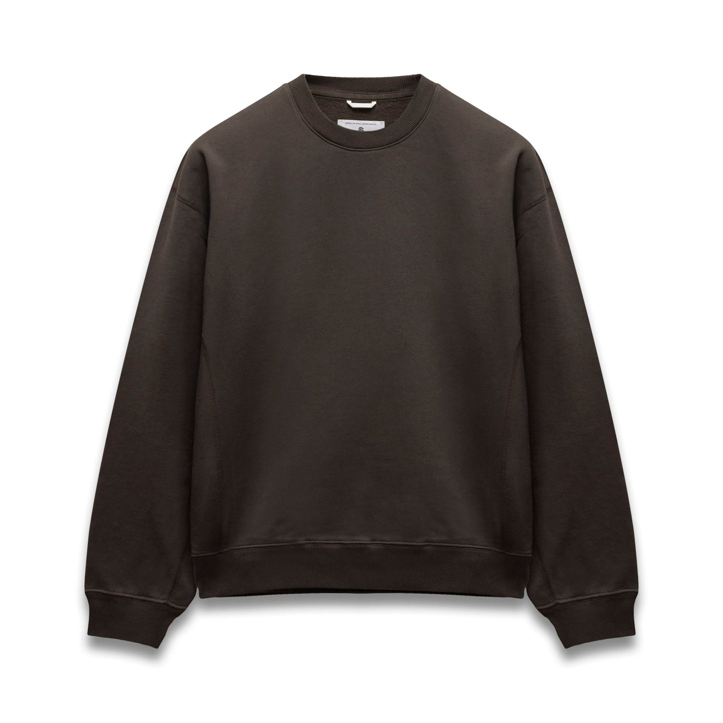 Brushed Fleece '97 Relaxed Crewneck