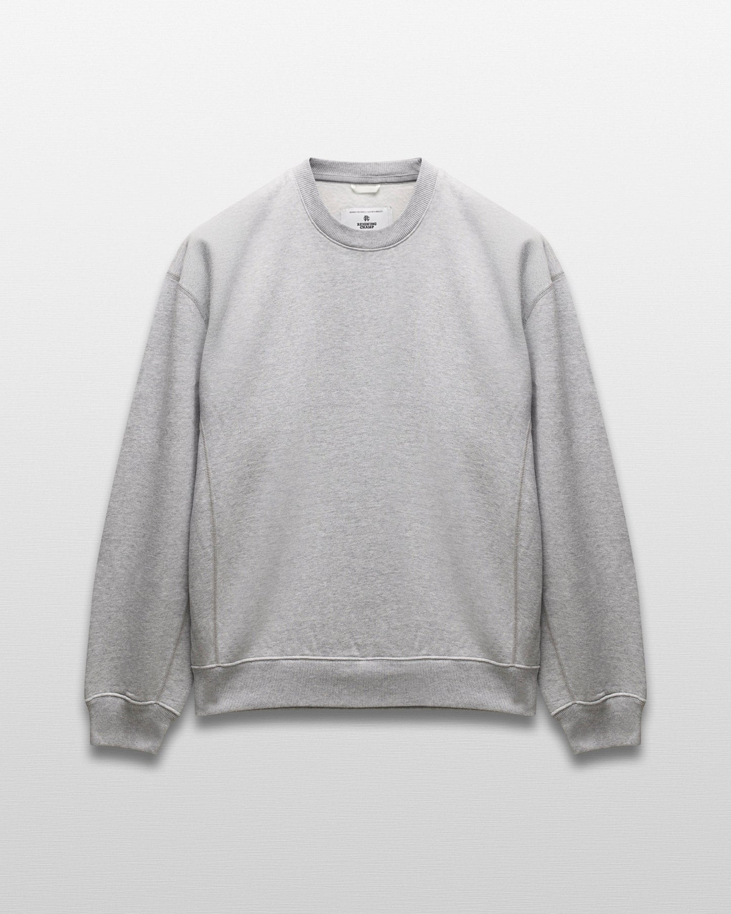 Brushed Fleece '97 Relaxed Crewneck