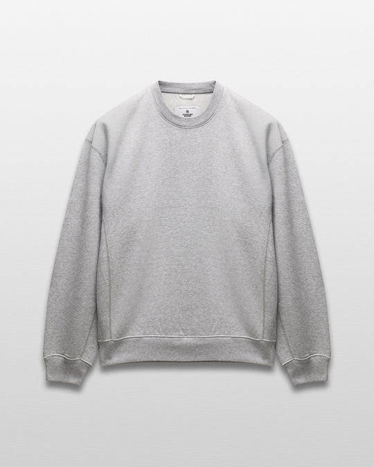 Brushed Fleece '97 Relaxed Crewneck