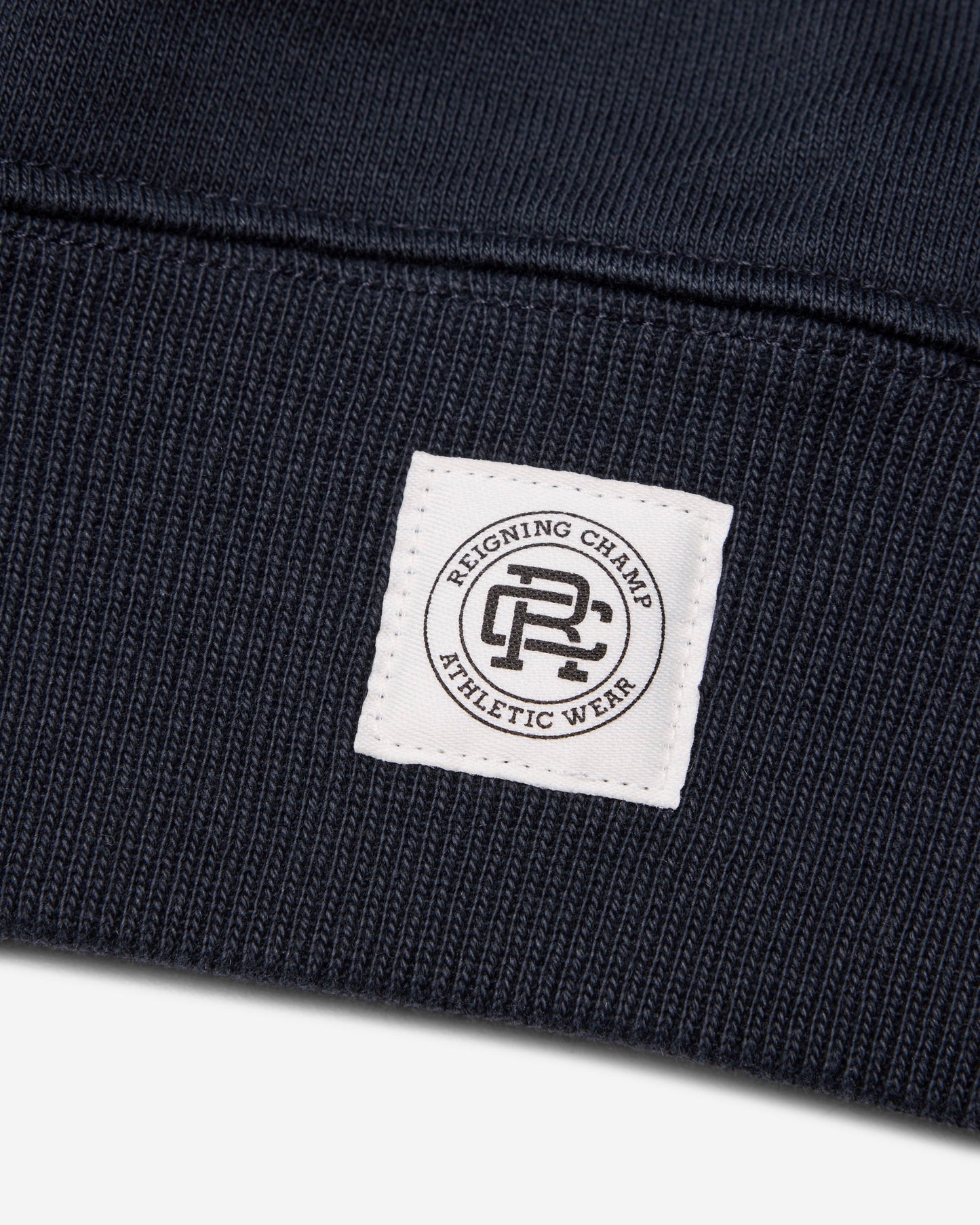 Brushed Fleece '97 Relaxed Crewneck