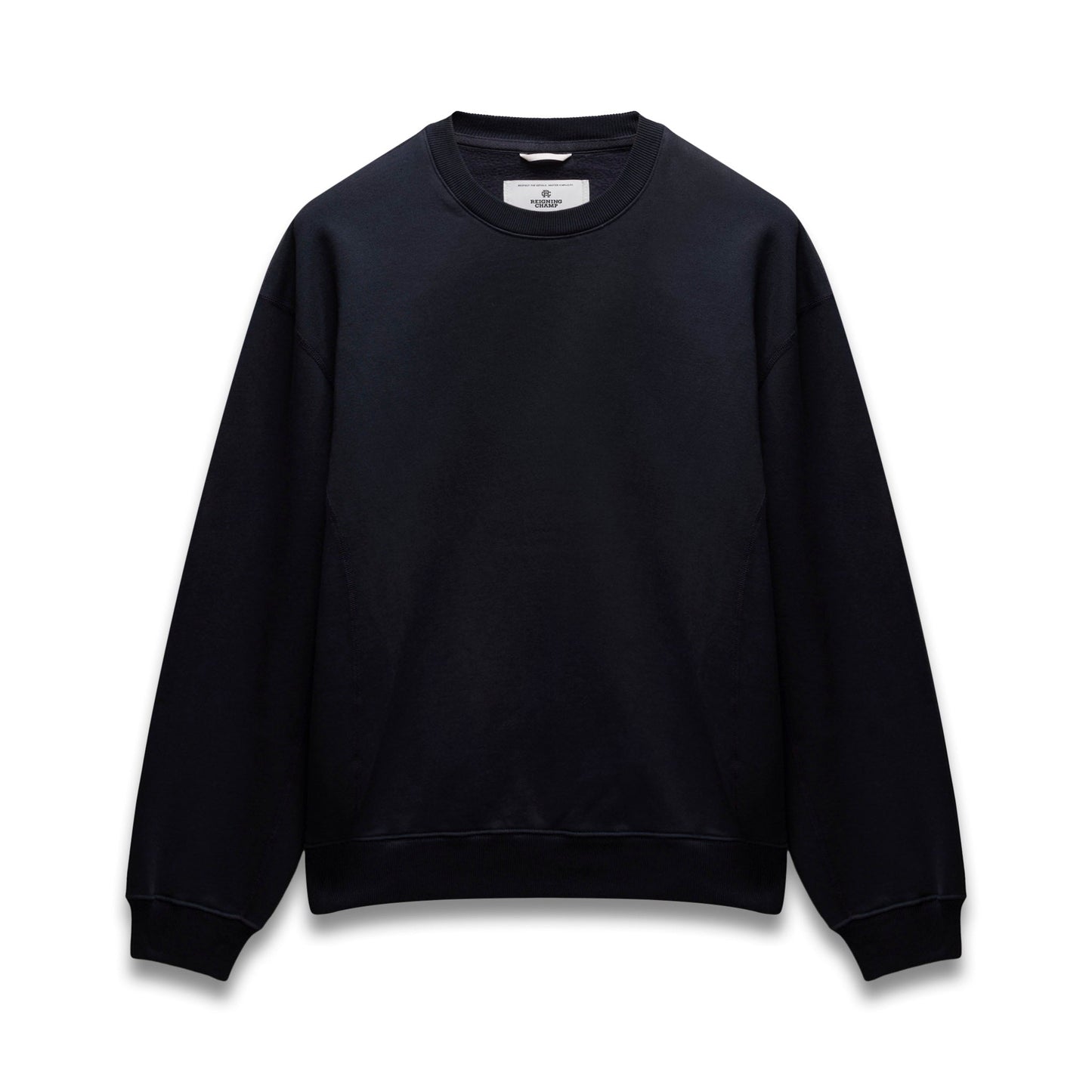 Brushed Fleece '97 Relaxed Crewneck