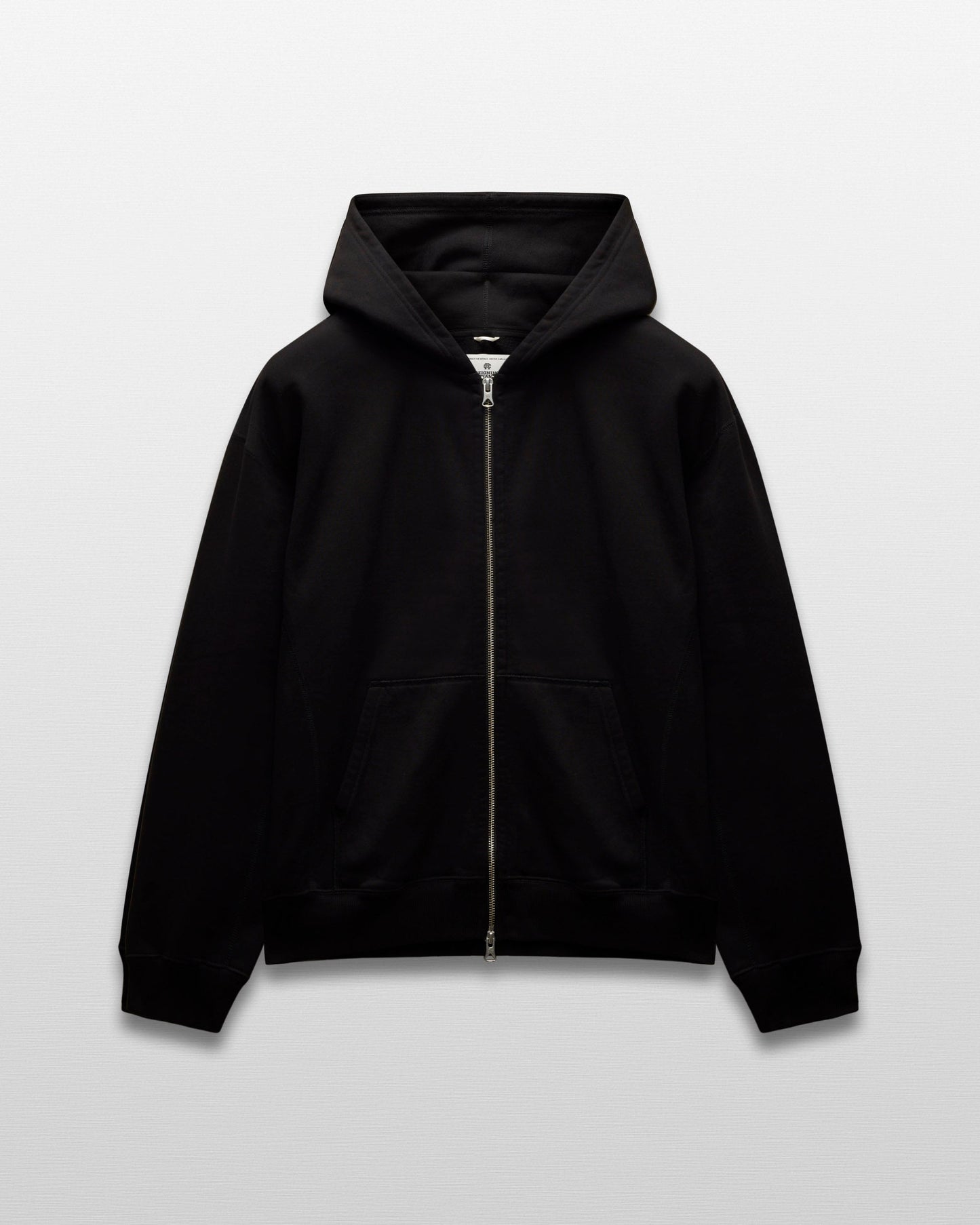 Brushed Fleece '97 Relaxed Zip Hoodie