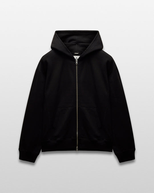 Brushed Fleece '97 Relaxed Zip Hoodie