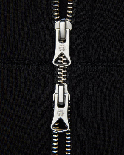 Brushed Fleece '97 Relaxed Zip Hoodie