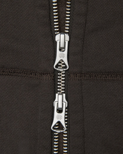 Brushed Fleece '97 Relaxed Zip Hoodie
